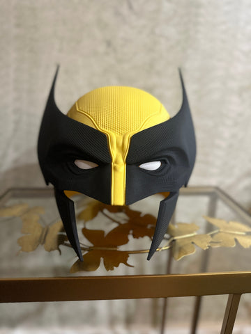 Wolverine Mask