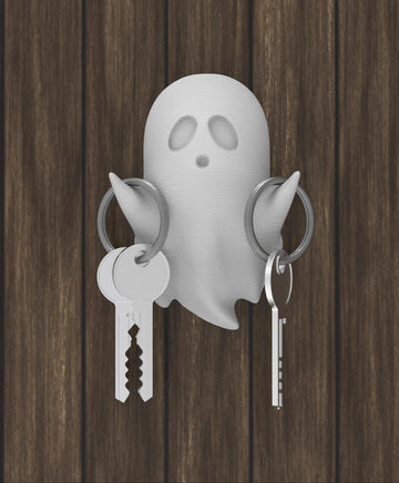 Ghost Key Holder