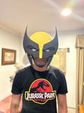 Wolverine Mask/Cowl Inspired by Deadpool and Wolverine