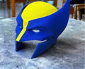 Wolverine Mask/Cowl Inspired by Deadpool and Wolverine