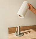 Root-Roll - Paper Towel Holder