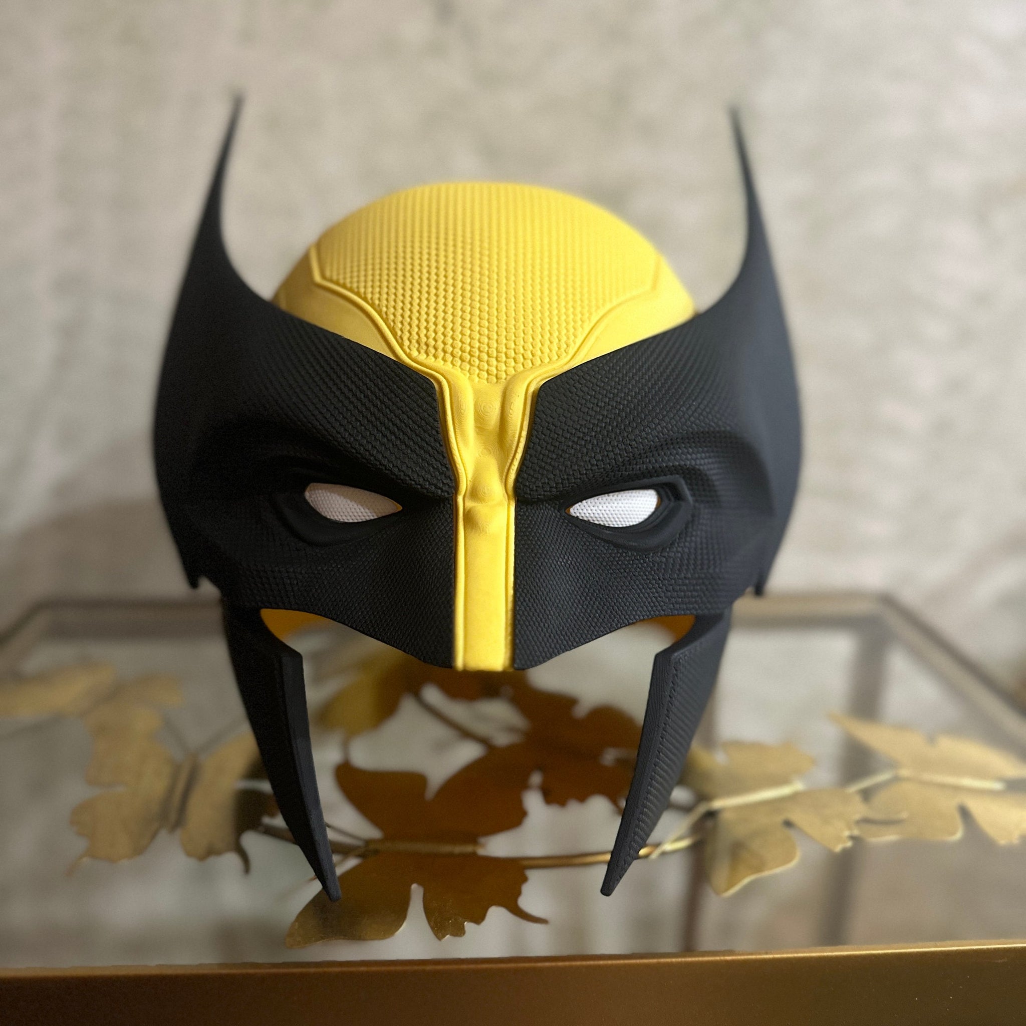 Wolverine Mask