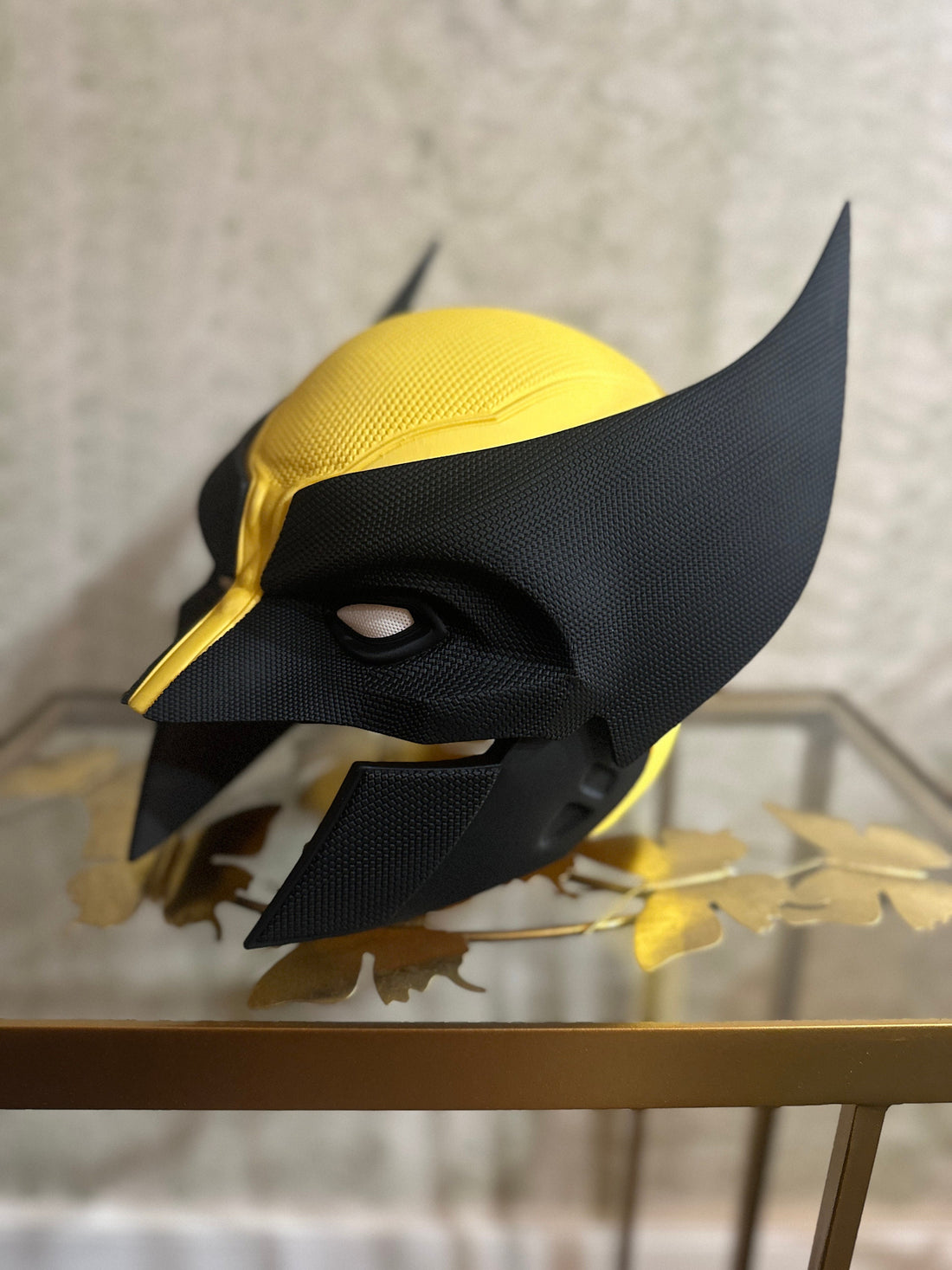 Wolverine Mask