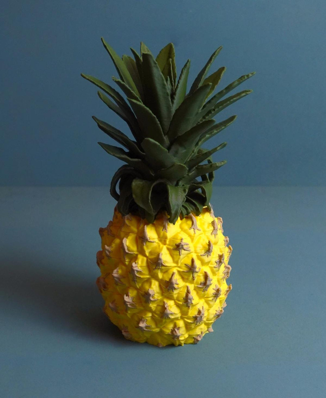 Pineapple Coasters