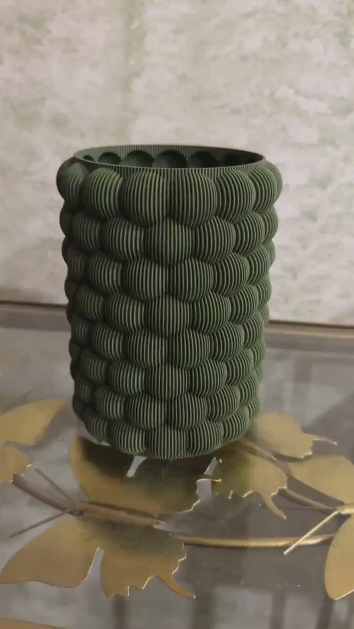 Blob Vase